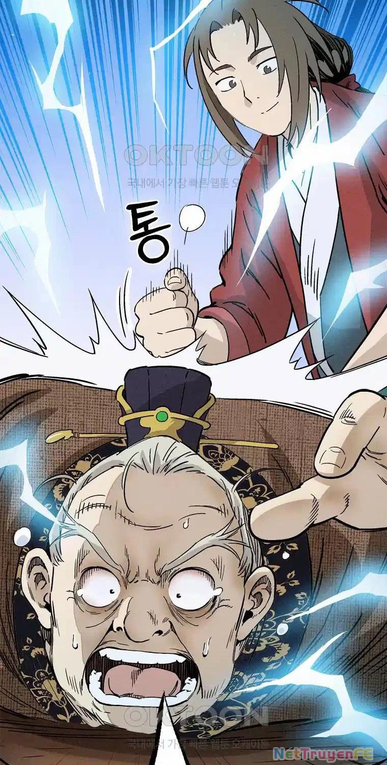 Trọng Sinh Thành Thần Y Thời Tam Quốc Chapter 125 - Trang 4