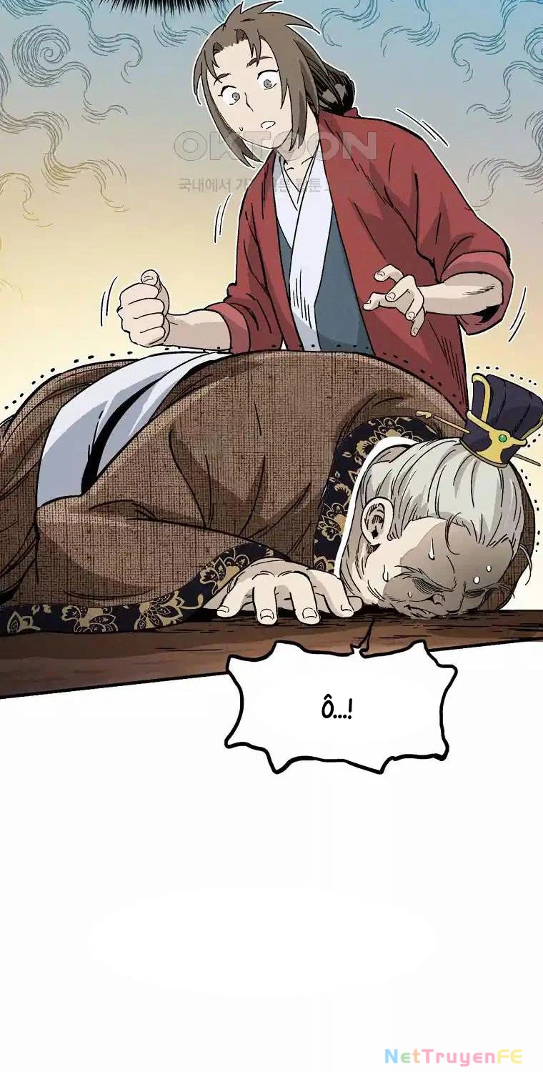 Trọng Sinh Thành Thần Y Thời Tam Quốc Chapter 125 - Trang 4