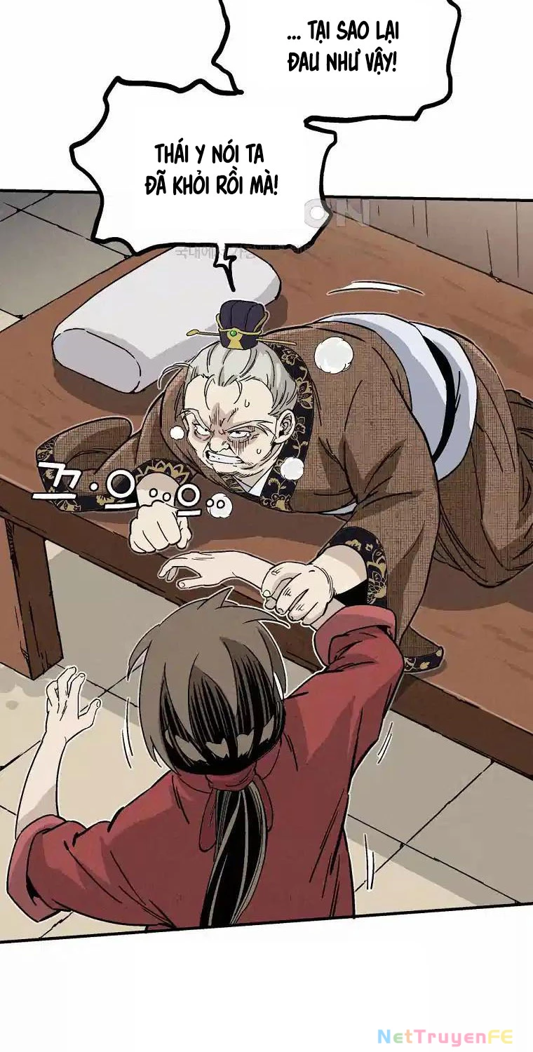 Trọng Sinh Thành Thần Y Thời Tam Quốc Chapter 125 - Trang 4