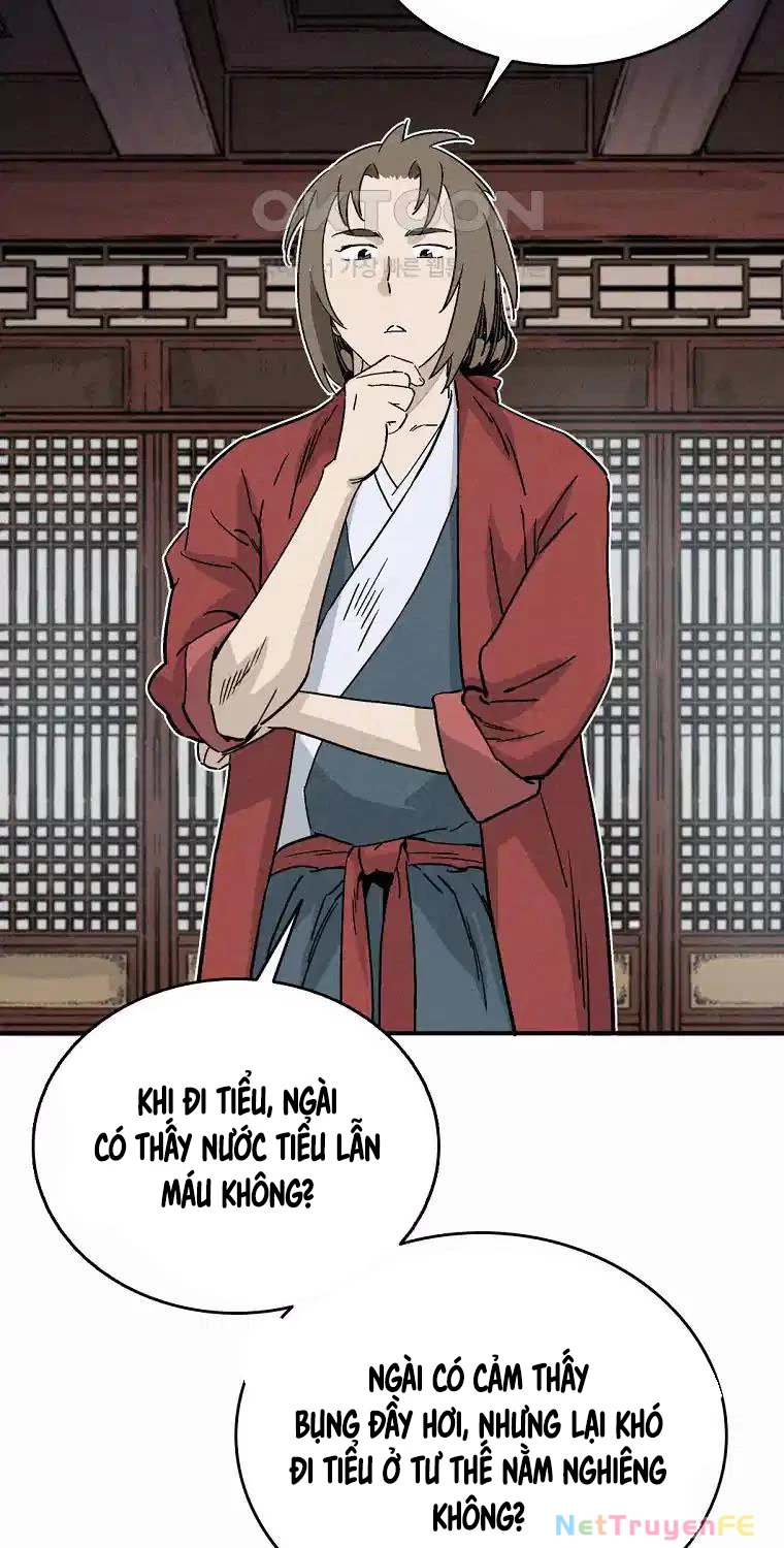 Trọng Sinh Thành Thần Y Thời Tam Quốc Chapter 125 - Trang 4