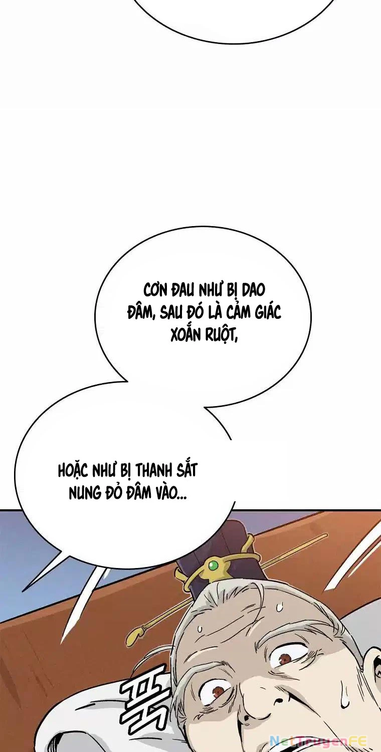 Trọng Sinh Thành Thần Y Thời Tam Quốc Chapter 125 - Trang 4