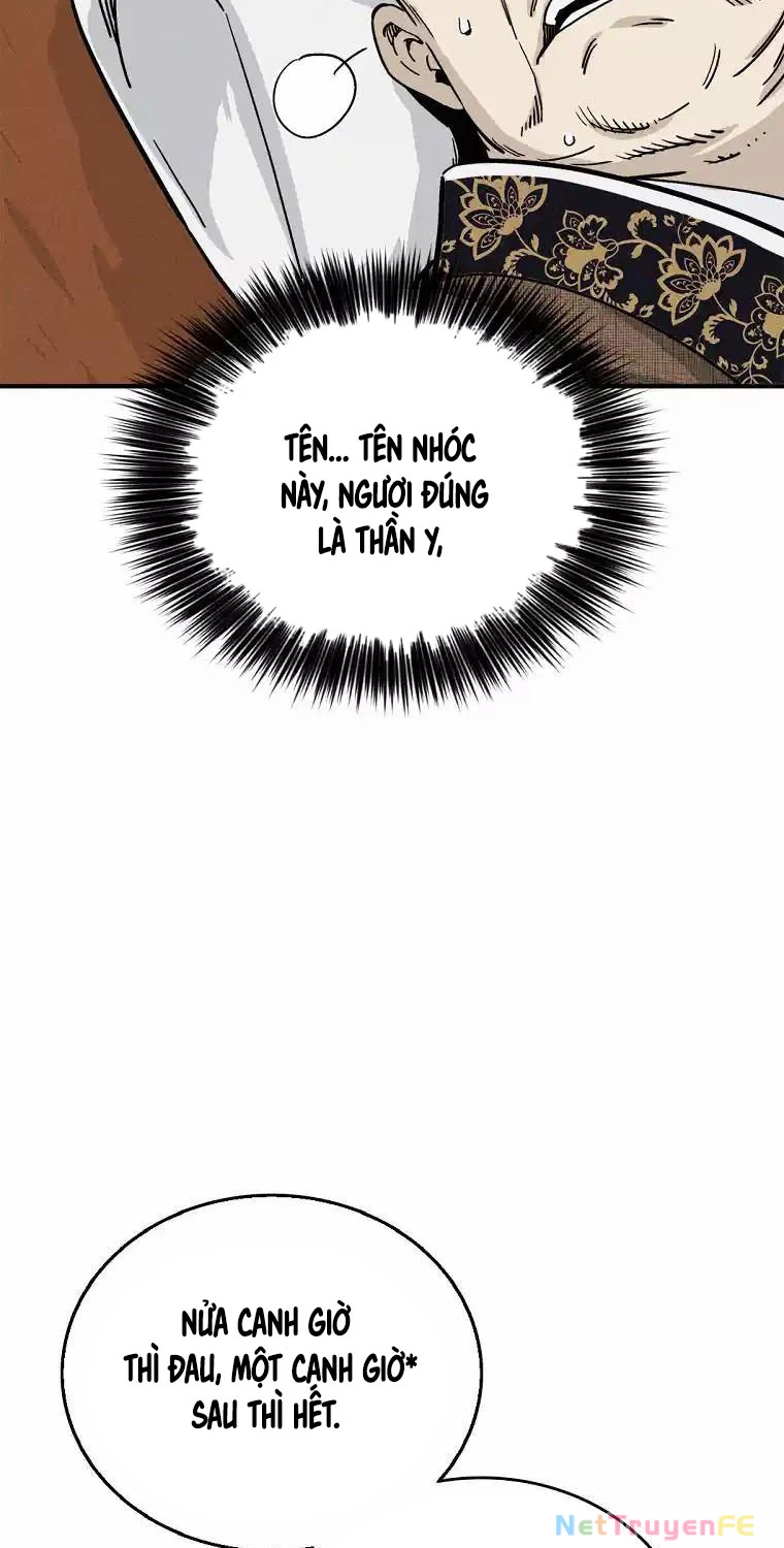 Trọng Sinh Thành Thần Y Thời Tam Quốc Chapter 125 - Trang 4