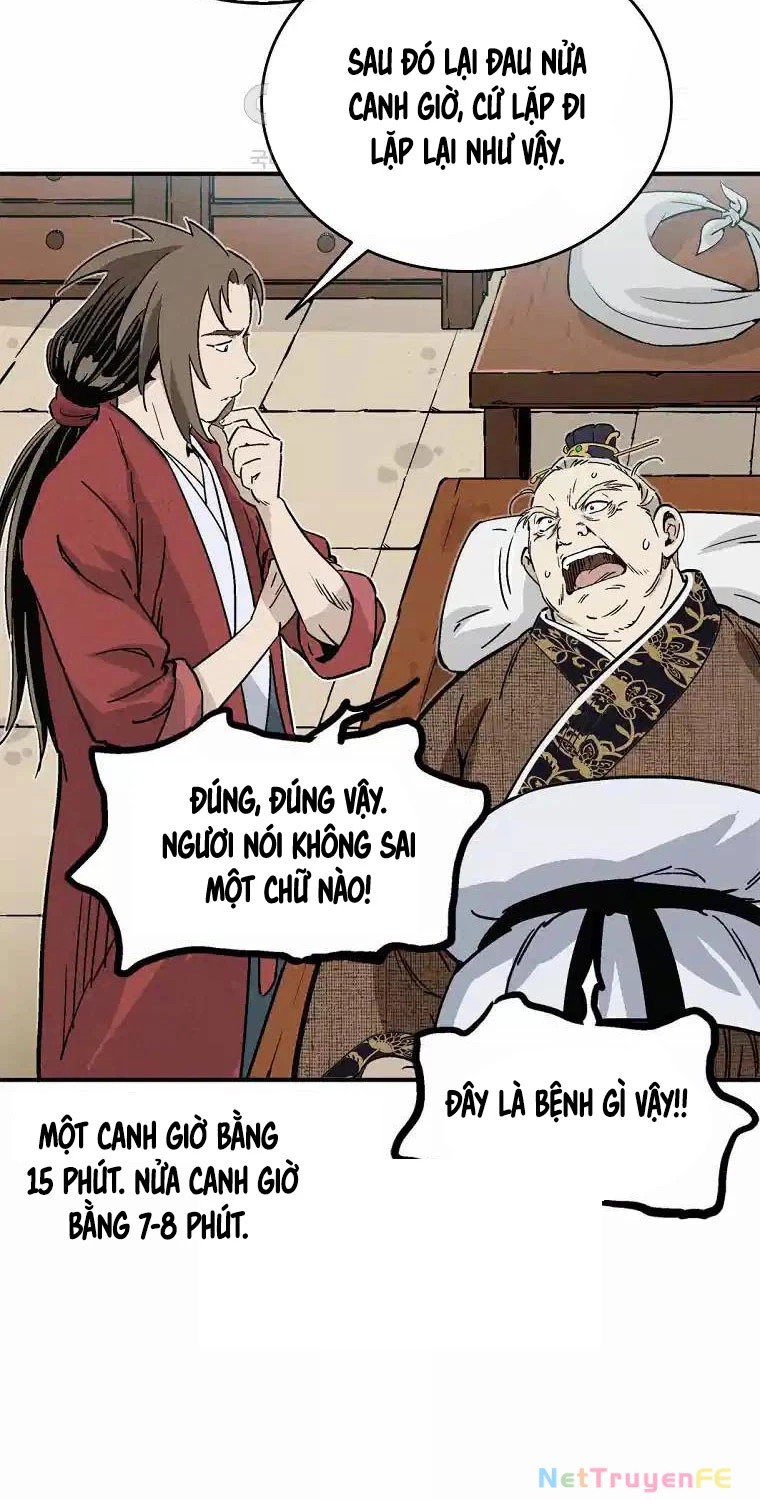 Trọng Sinh Thành Thần Y Thời Tam Quốc Chapter 125 - Trang 4