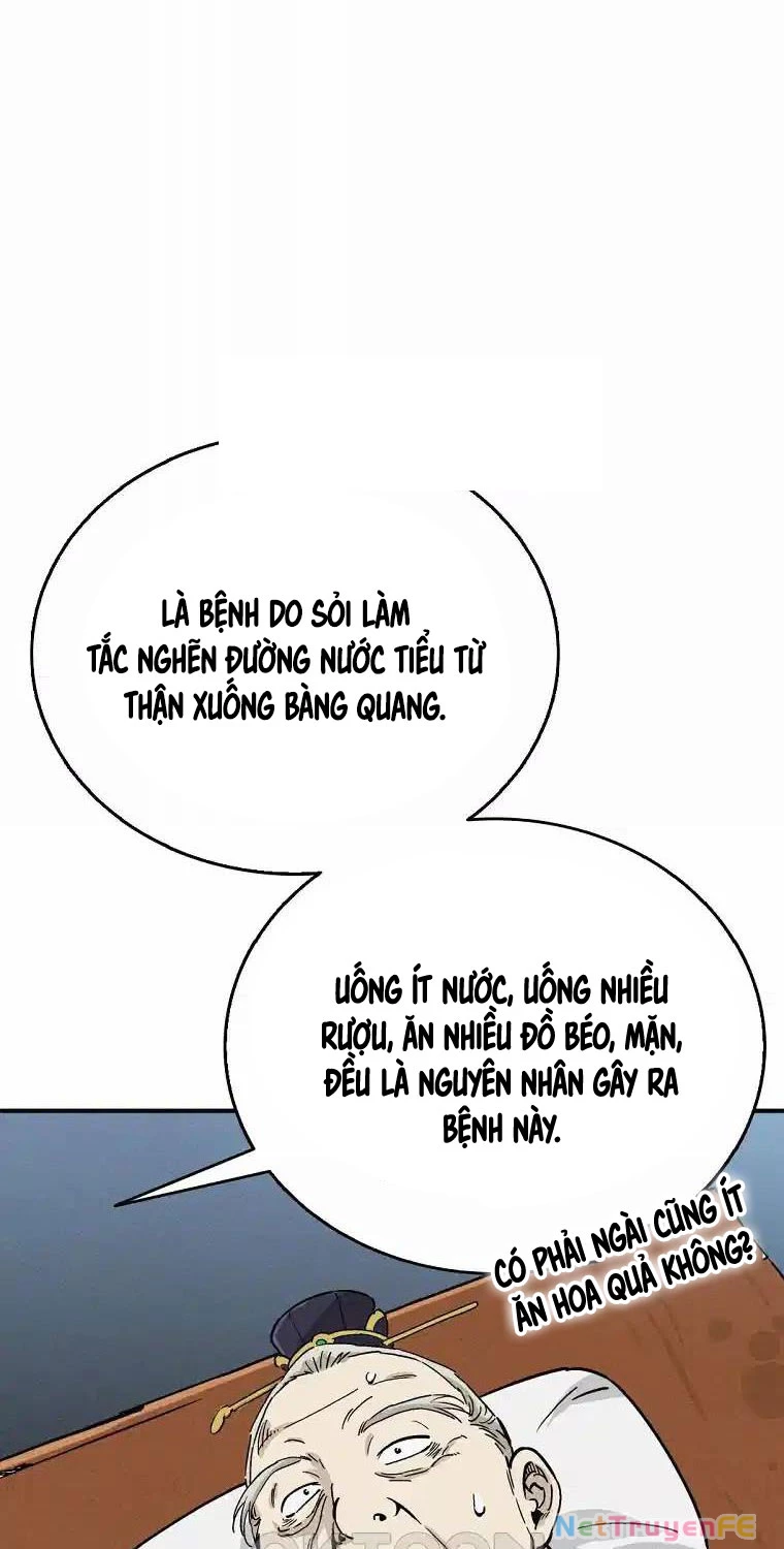 Trọng Sinh Thành Thần Y Thời Tam Quốc Chapter 125 - Trang 4