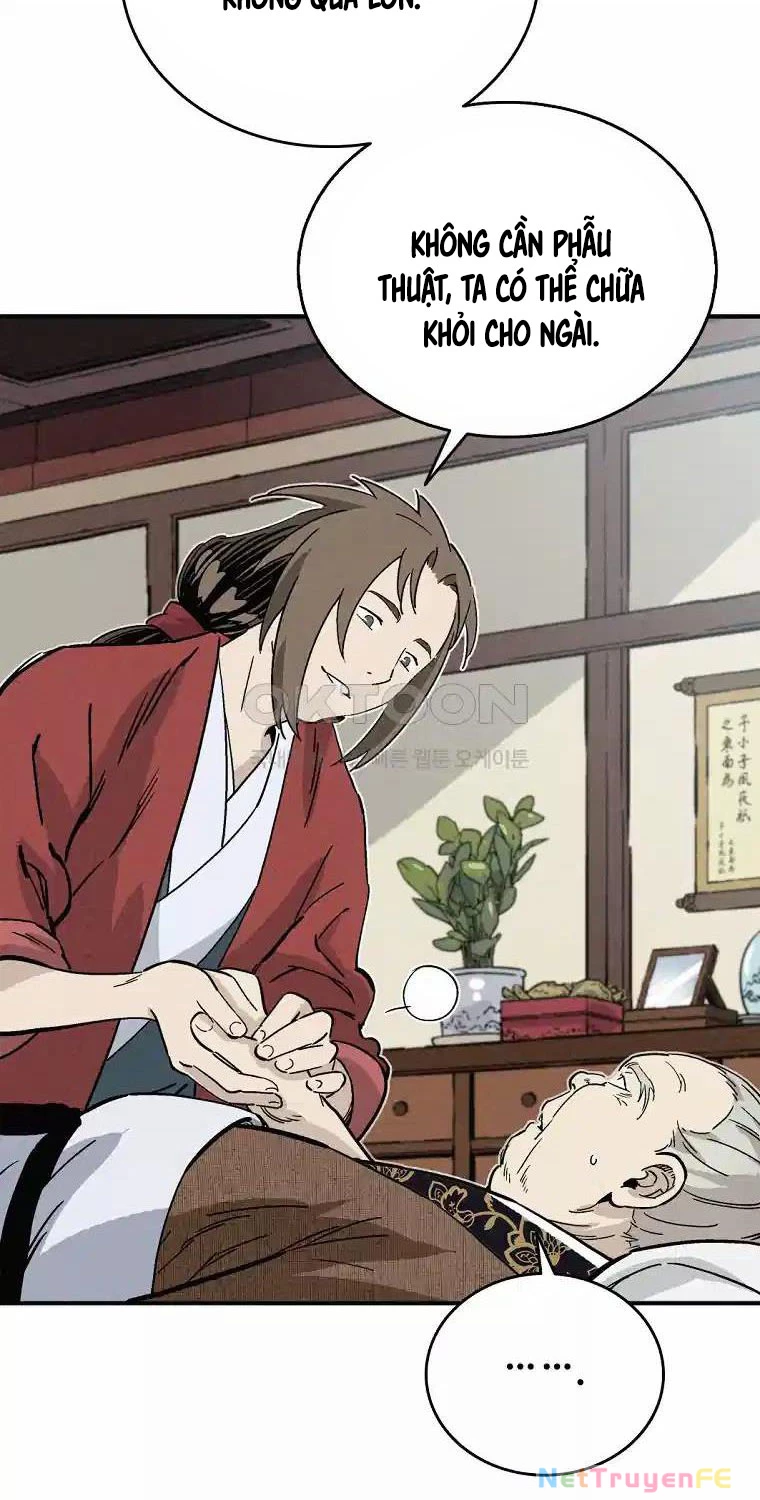 Trọng Sinh Thành Thần Y Thời Tam Quốc Chapter 125 - Trang 4