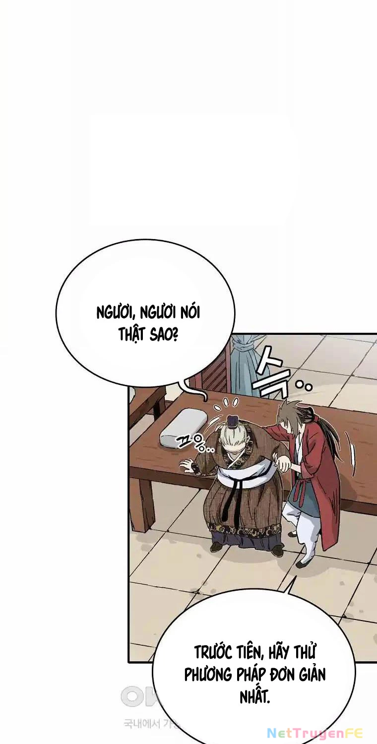 Trọng Sinh Thành Thần Y Thời Tam Quốc Chapter 125 - Trang 4