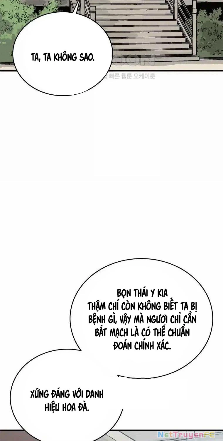 Trọng Sinh Thành Thần Y Thời Tam Quốc Chapter 125 - Trang 4