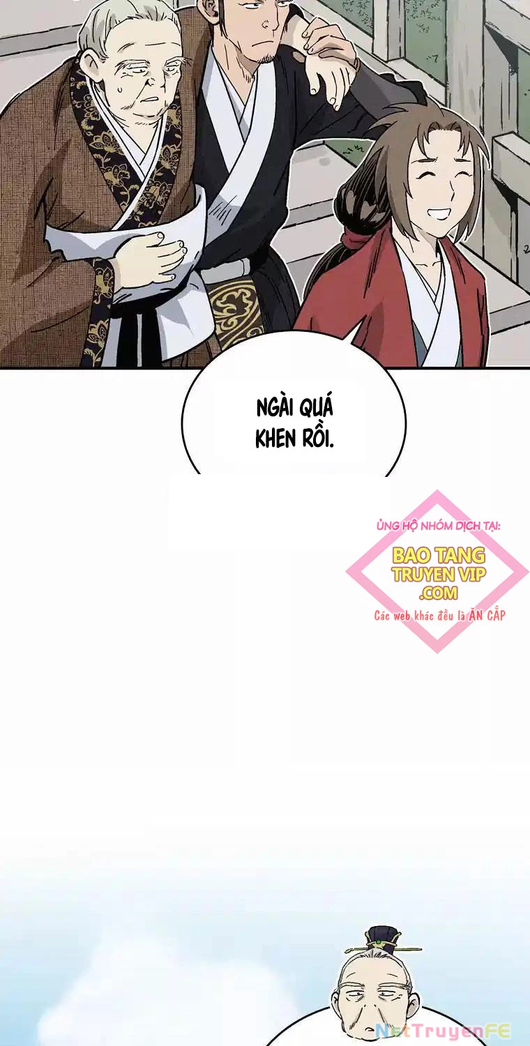 Trọng Sinh Thành Thần Y Thời Tam Quốc Chapter 125 - Trang 4