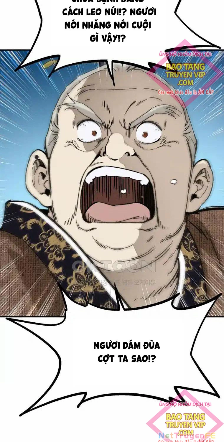 Trọng Sinh Thành Thần Y Thời Tam Quốc Chapter 125 - Trang 4