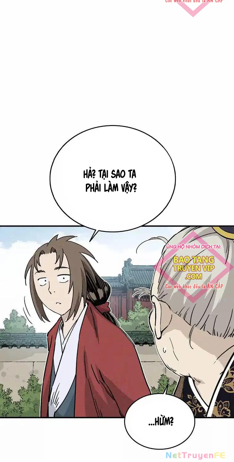 Trọng Sinh Thành Thần Y Thời Tam Quốc Chapter 125 - Trang 4