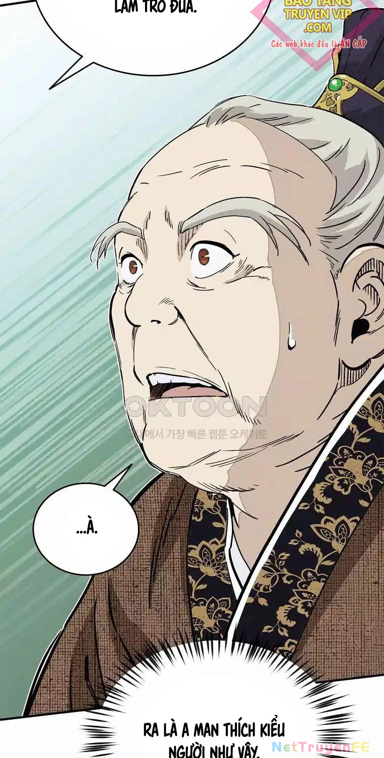 Trọng Sinh Thành Thần Y Thời Tam Quốc Chapter 125 - Trang 4