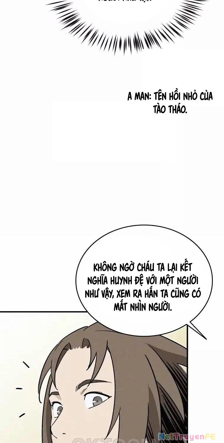 Trọng Sinh Thành Thần Y Thời Tam Quốc Chapter 125 - Trang 4