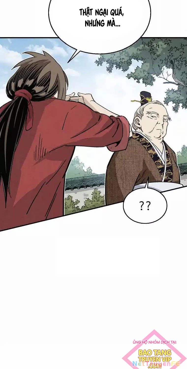 Trọng Sinh Thành Thần Y Thời Tam Quốc Chapter 125 - Trang 4