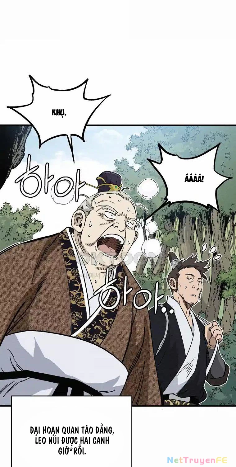 Trọng Sinh Thành Thần Y Thời Tam Quốc Chapter 126 - Trang 4