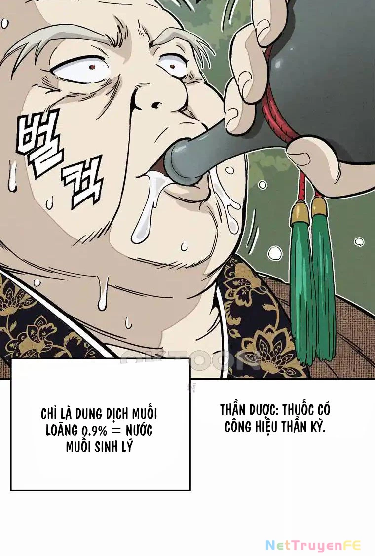 Trọng Sinh Thành Thần Y Thời Tam Quốc Chapter 126 - Trang 4