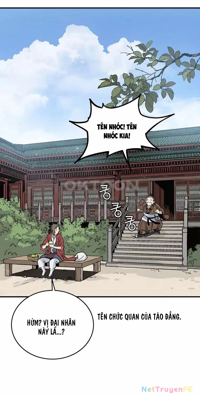 Trọng Sinh Thành Thần Y Thời Tam Quốc Chapter 126 - Trang 4