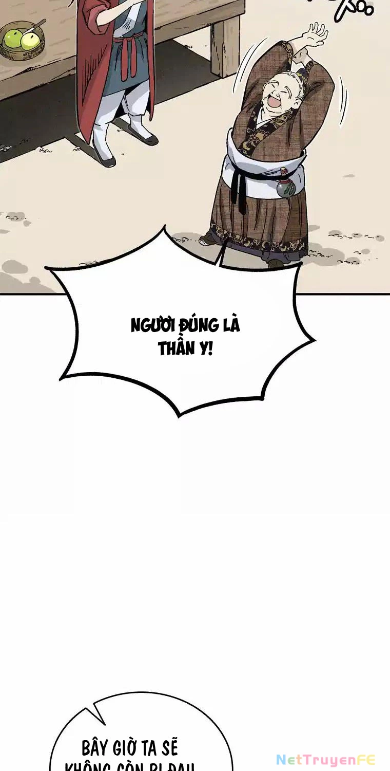 Trọng Sinh Thành Thần Y Thời Tam Quốc Chapter 126 - Trang 4