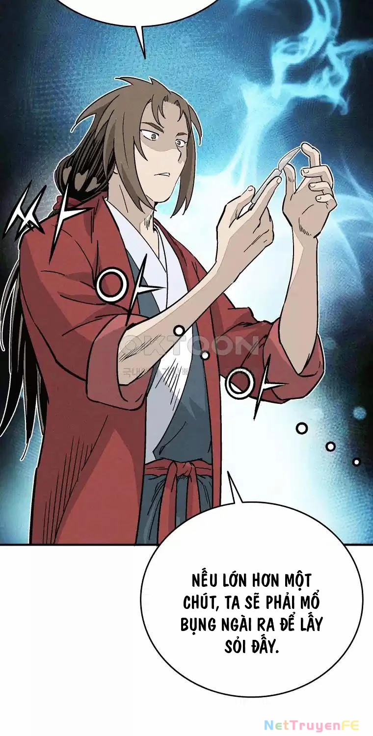 Trọng Sinh Thành Thần Y Thời Tam Quốc Chapter 126 - Trang 4