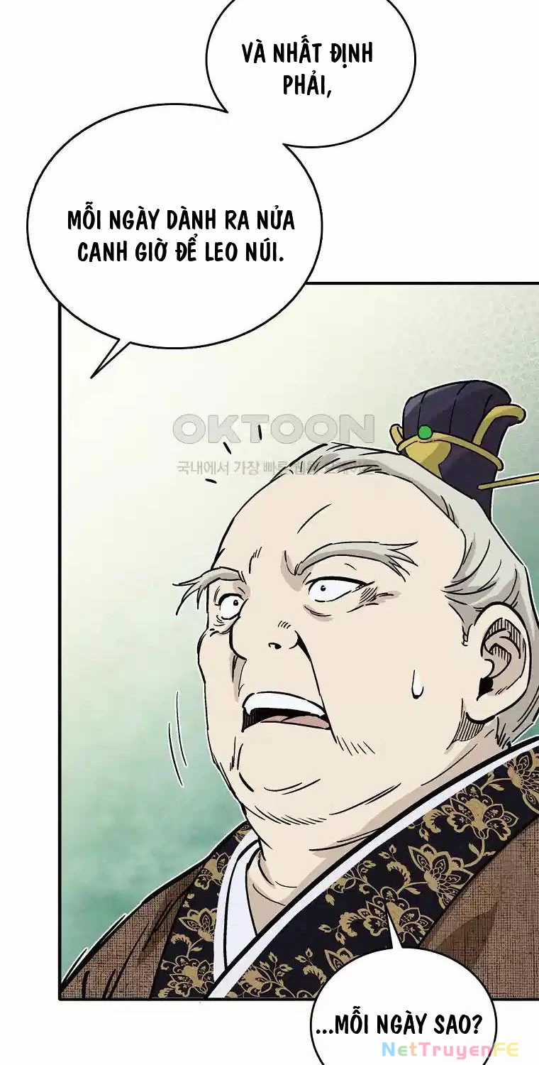 Trọng Sinh Thành Thần Y Thời Tam Quốc Chapter 126 - Trang 4