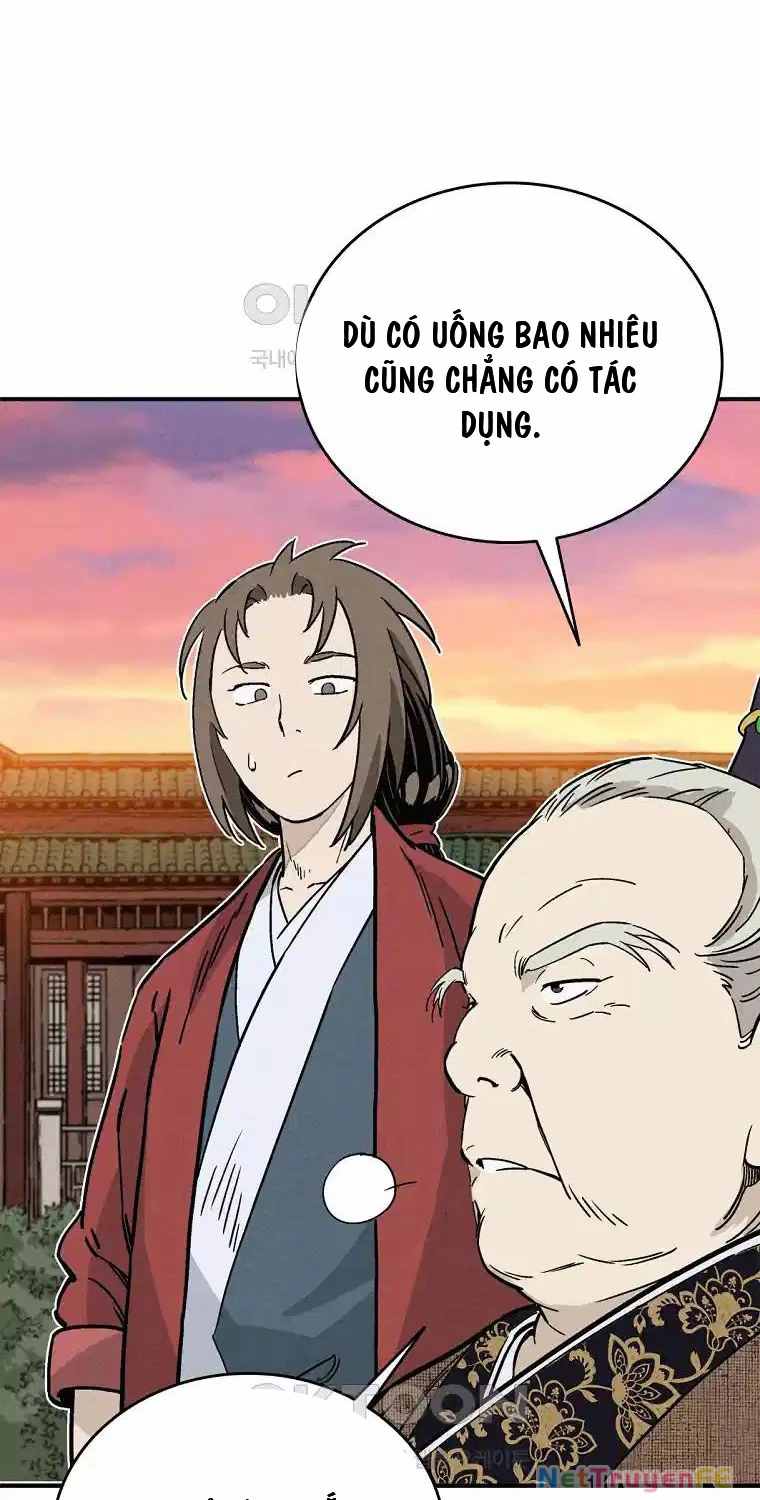 Trọng Sinh Thành Thần Y Thời Tam Quốc Chapter 126 - Trang 4