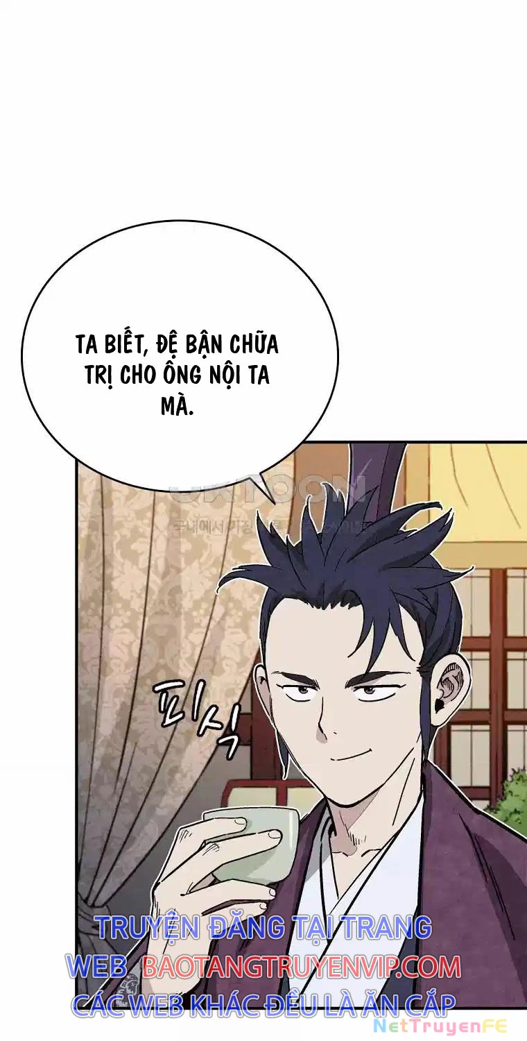 Trọng Sinh Thành Thần Y Thời Tam Quốc Chapter 126 - Trang 4