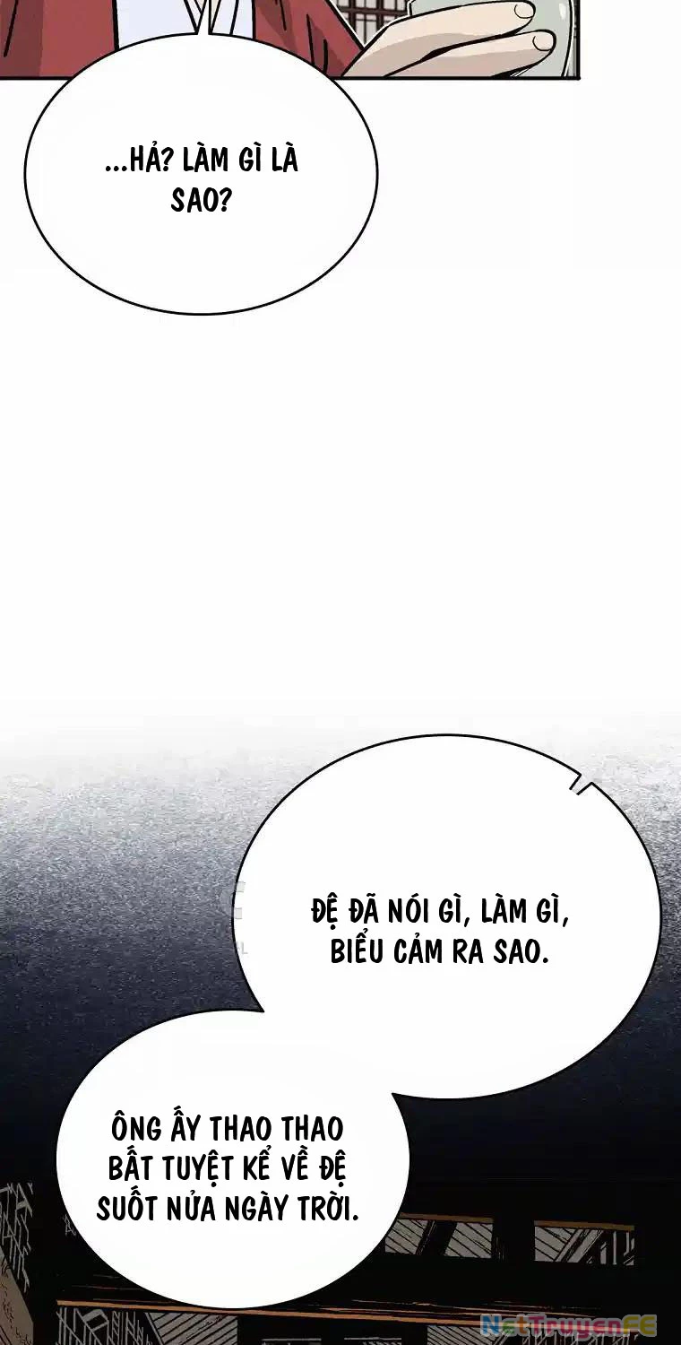 Trọng Sinh Thành Thần Y Thời Tam Quốc Chapter 126 - Trang 4