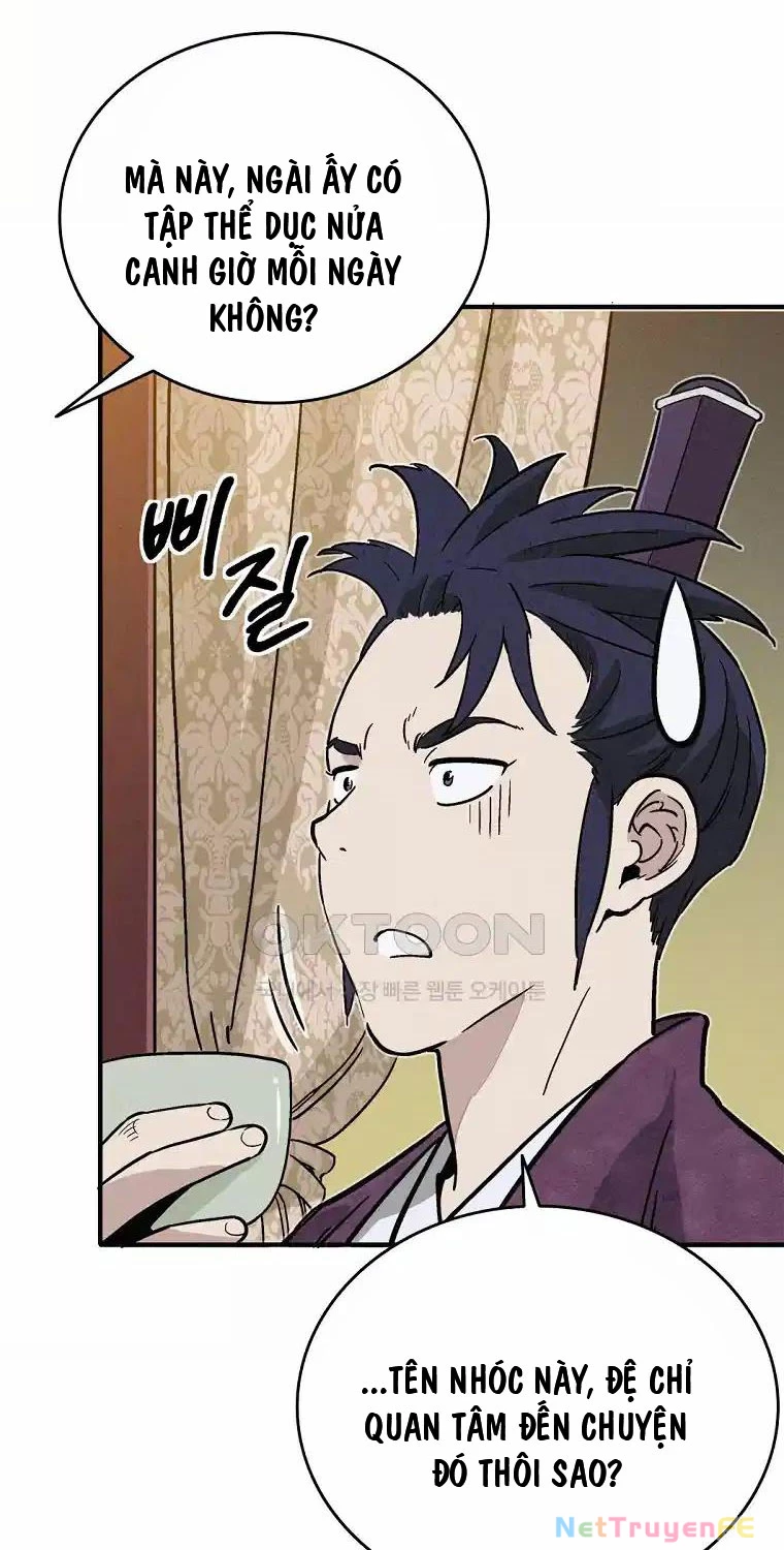 Trọng Sinh Thành Thần Y Thời Tam Quốc Chapter 126 - Trang 4