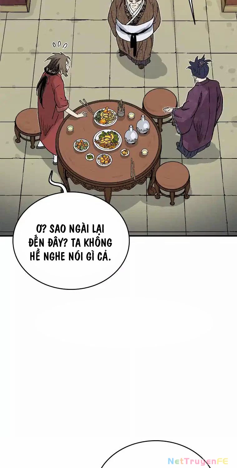 Trọng Sinh Thành Thần Y Thời Tam Quốc Chapter 126 - Trang 4