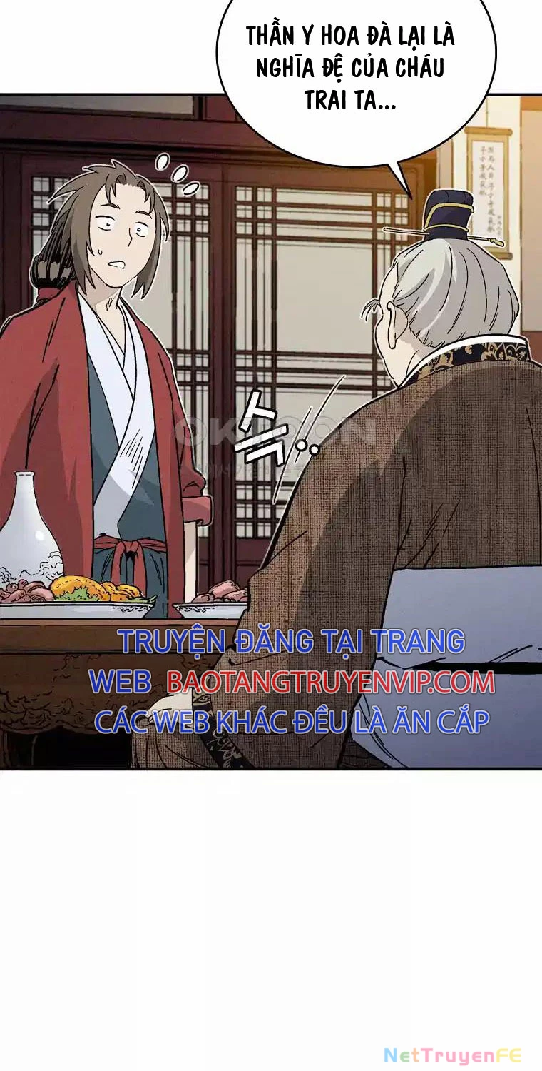 Trọng Sinh Thành Thần Y Thời Tam Quốc Chapter 126 - Trang 4