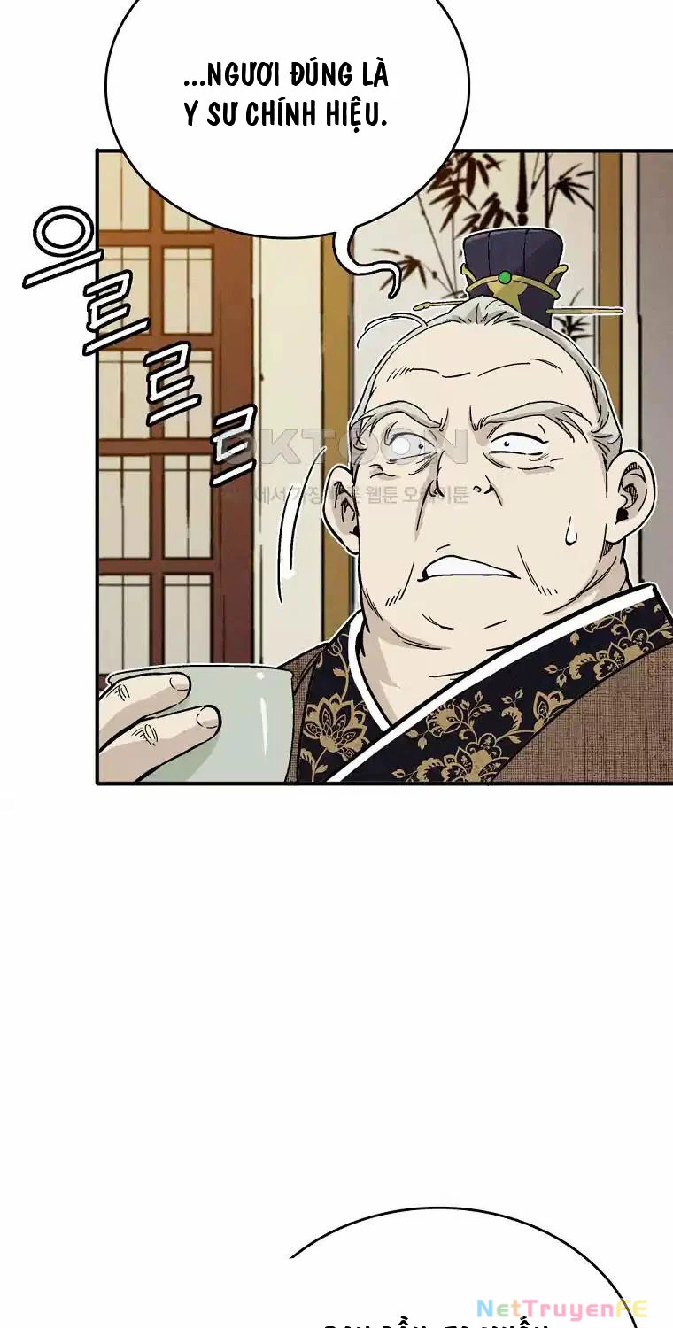 Trọng Sinh Thành Thần Y Thời Tam Quốc Chapter 126 - Trang 4