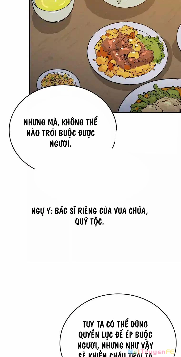 Trọng Sinh Thành Thần Y Thời Tam Quốc Chapter 126 - Trang 4