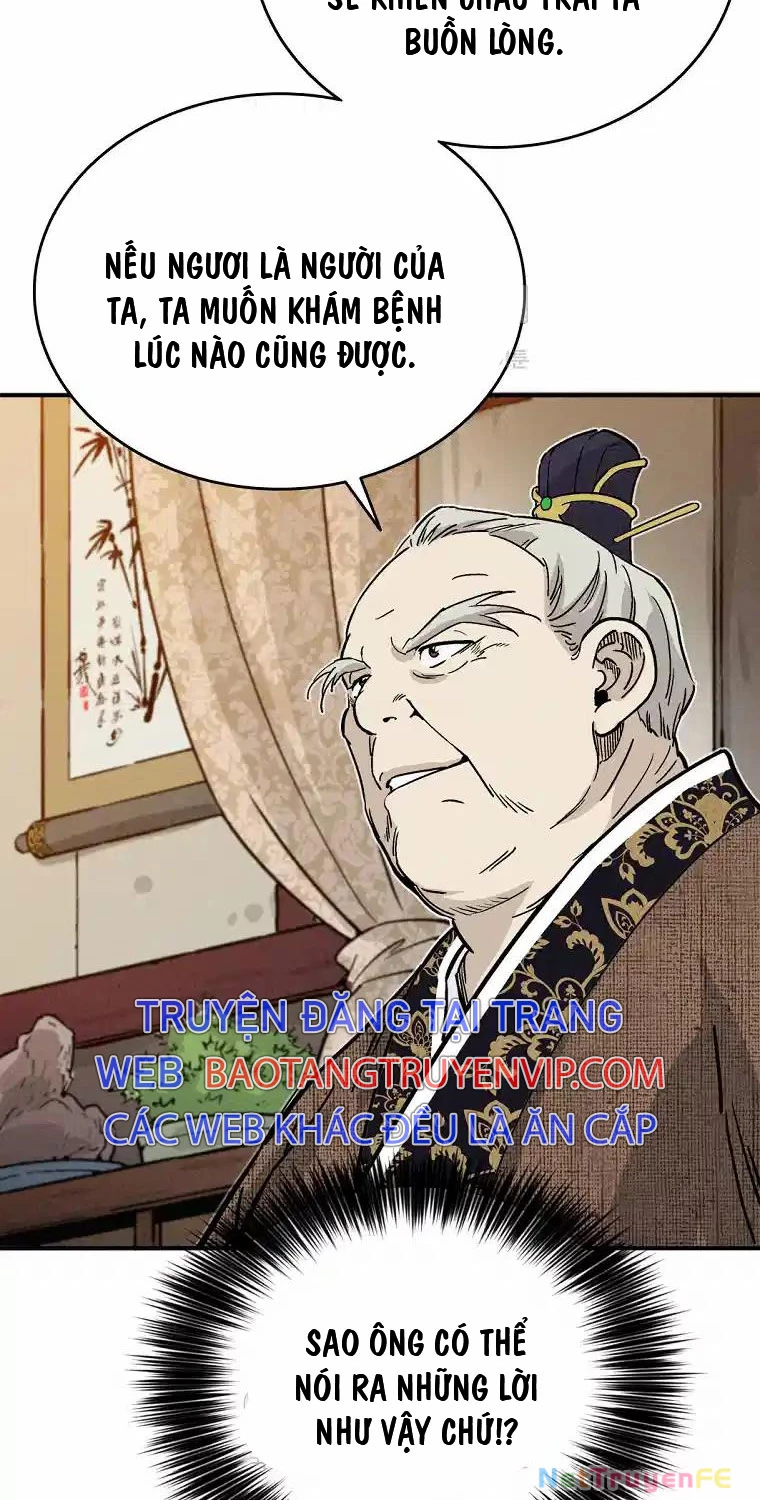 Trọng Sinh Thành Thần Y Thời Tam Quốc Chapter 126 - Trang 4