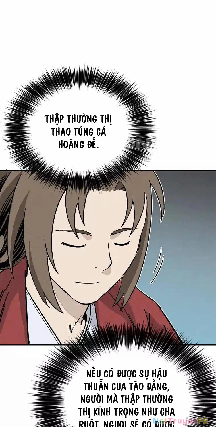 Trọng Sinh Thành Thần Y Thời Tam Quốc Chapter 126 - Trang 4