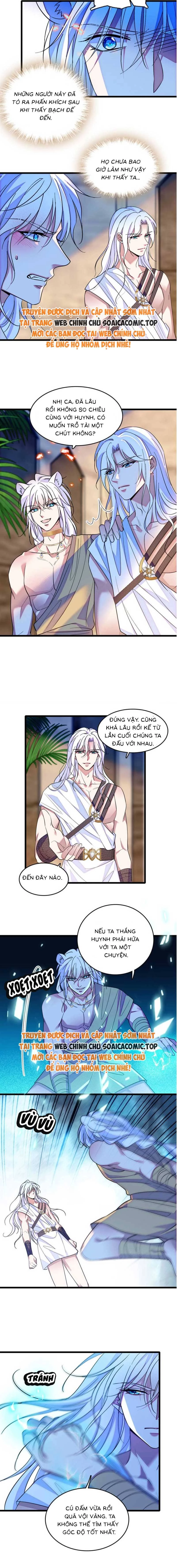 Manh Động Thú Thế Chapter 162 - Next Chapter 163