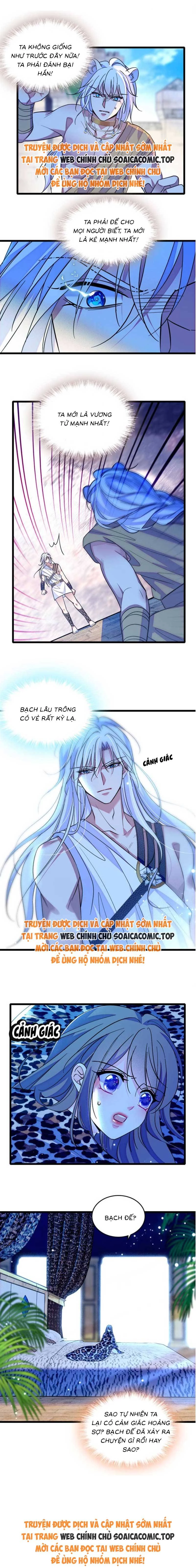 Manh Động Thú Thế Chapter 162 - Next Chapter 163