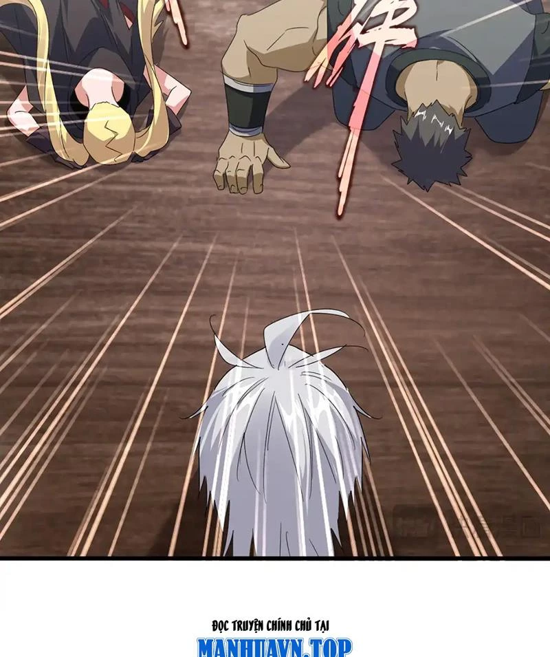 Đại Quản Gia Là Ma Hoàng Chapter 589 - Trang 4