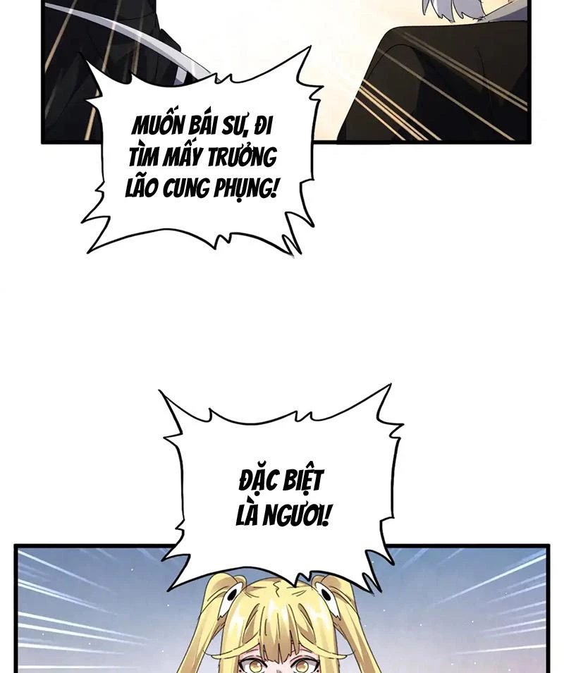 Đại Quản Gia Là Ma Hoàng Chapter 589 - Trang 4