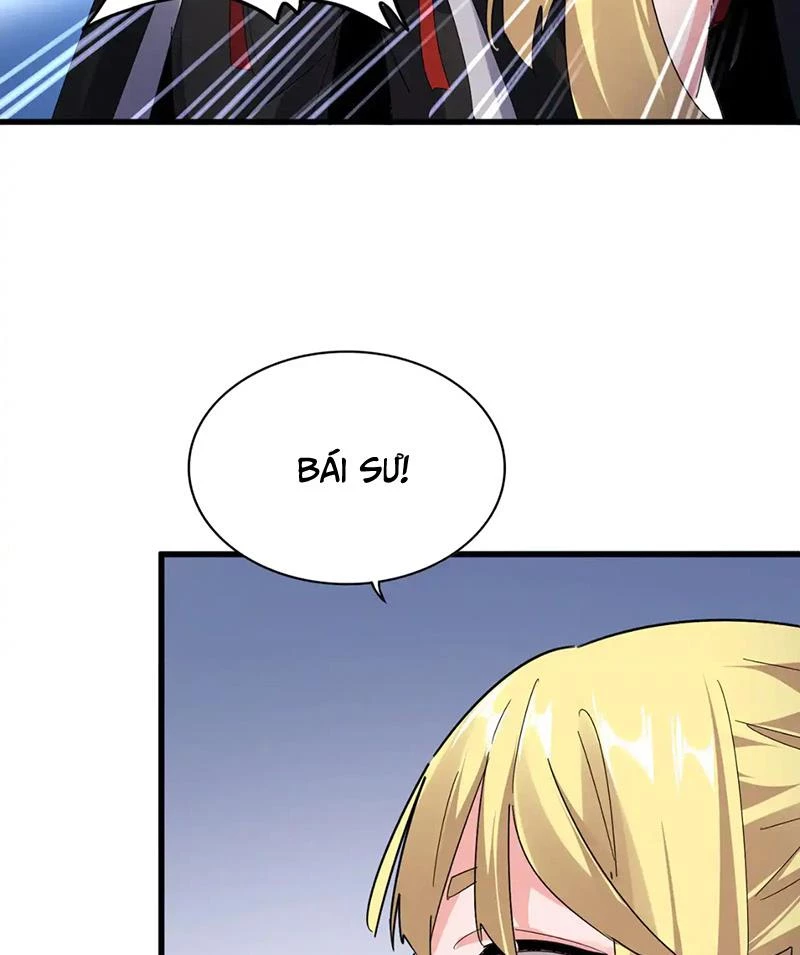 Đại Quản Gia Là Ma Hoàng Chapter 589 - Trang 4