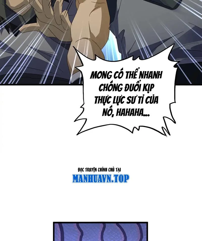 Đại Quản Gia Là Ma Hoàng Chapter 589 - Trang 4