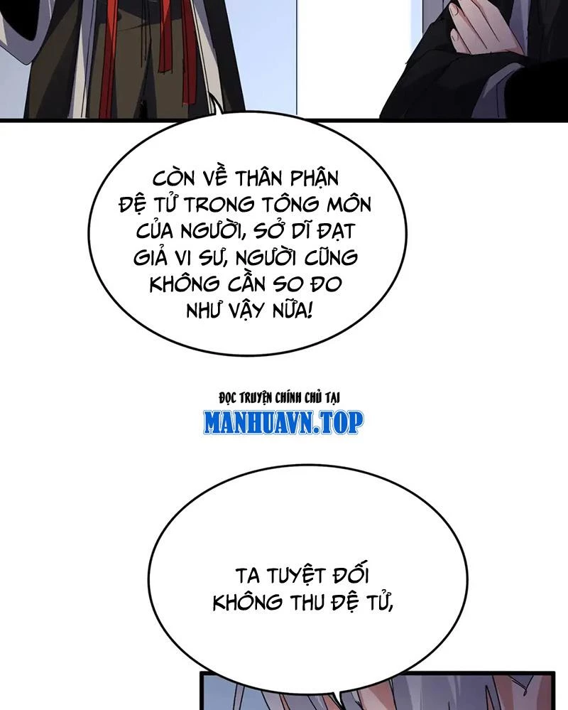 Đại Quản Gia Là Ma Hoàng Chapter 589 - Trang 4