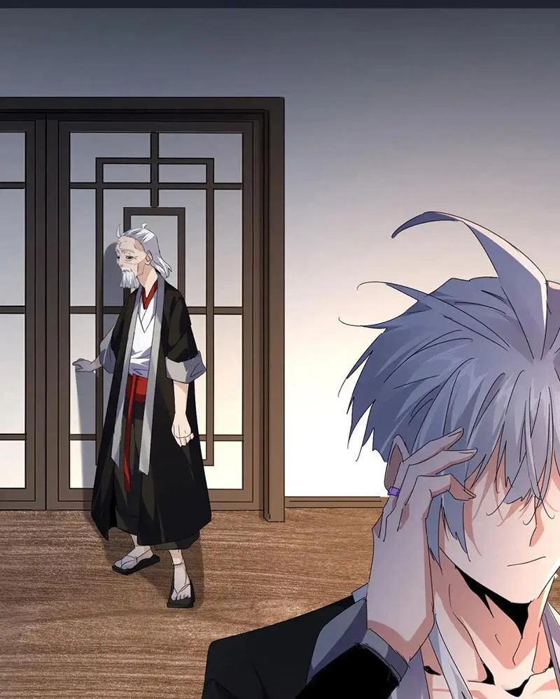 Đại Quản Gia Là Ma Hoàng Chapter 589 - Trang 4