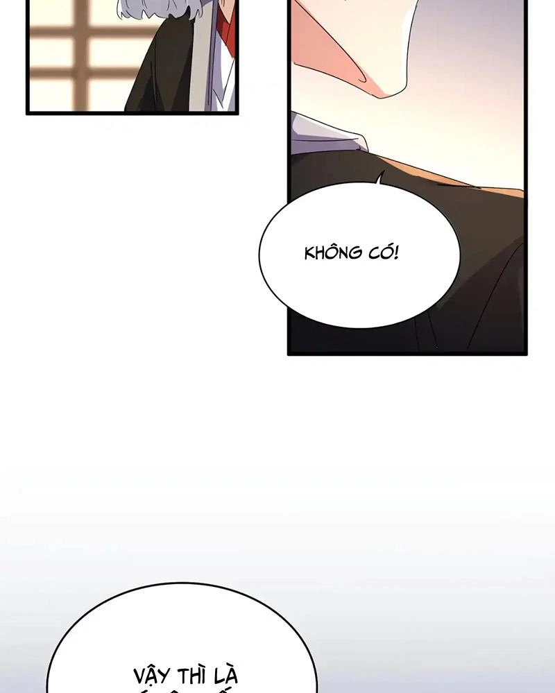 Đại Quản Gia Là Ma Hoàng Chapter 589 - Trang 4