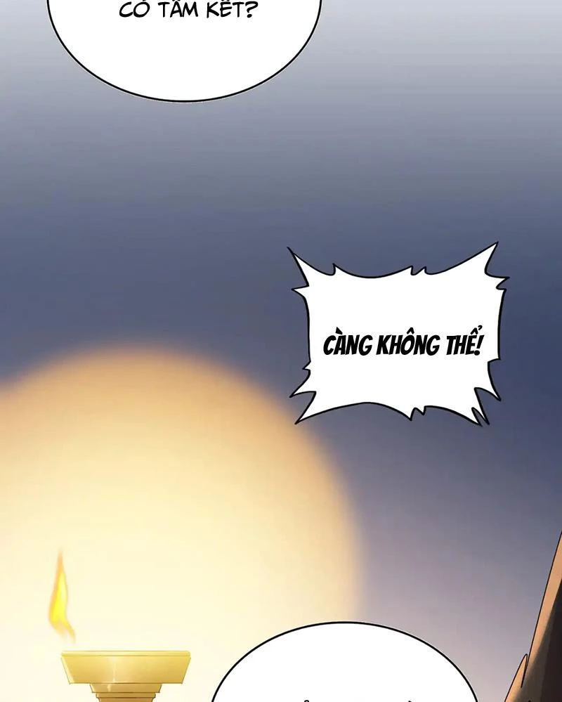 Đại Quản Gia Là Ma Hoàng Chapter 589 - Trang 4