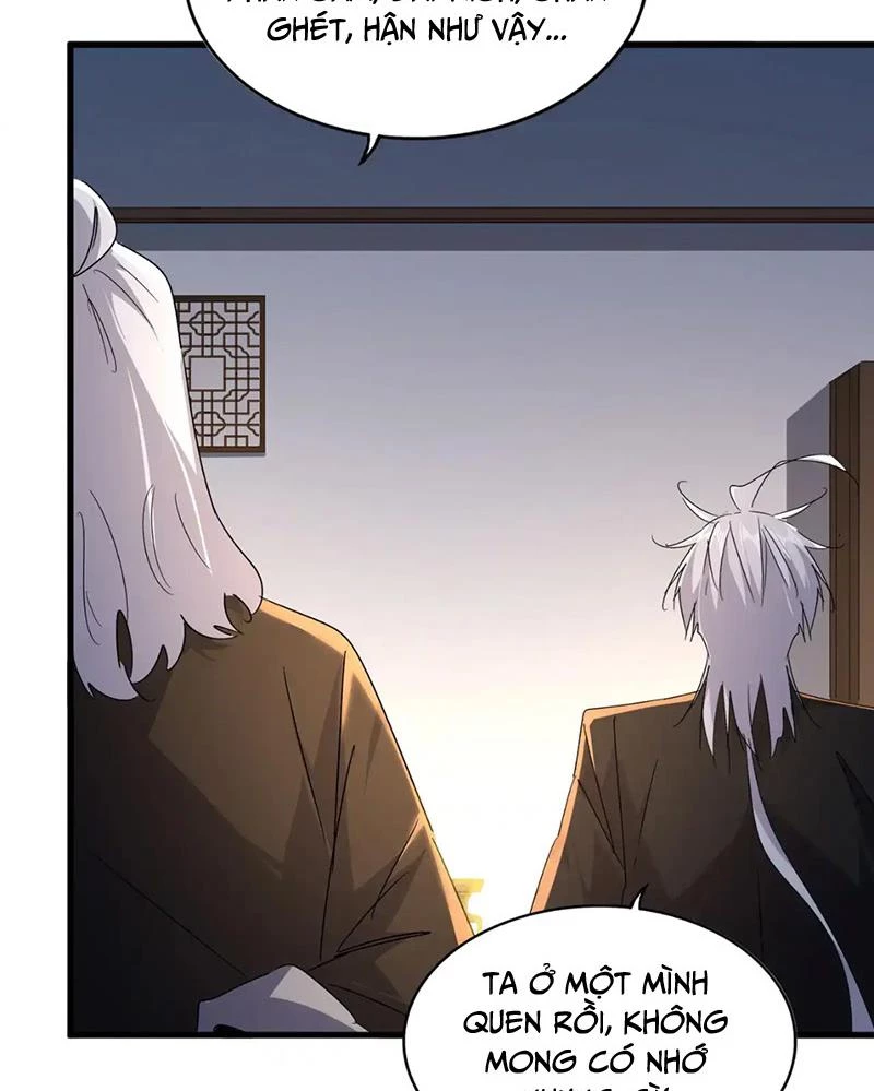 Đại Quản Gia Là Ma Hoàng Chapter 589 - Trang 4