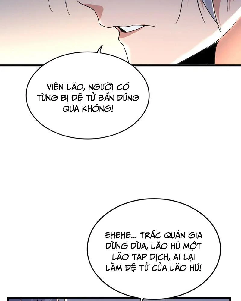 Đại Quản Gia Là Ma Hoàng Chapter 589 - Trang 4