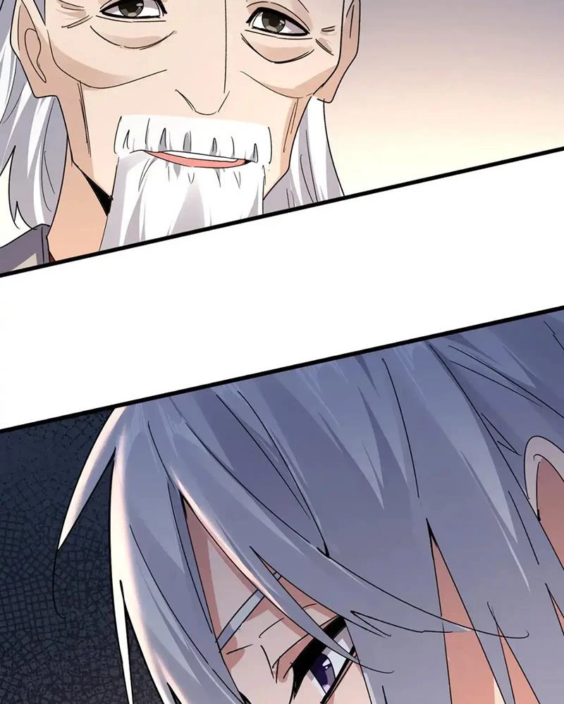 Đại Quản Gia Là Ma Hoàng Chapter 589 - Trang 4