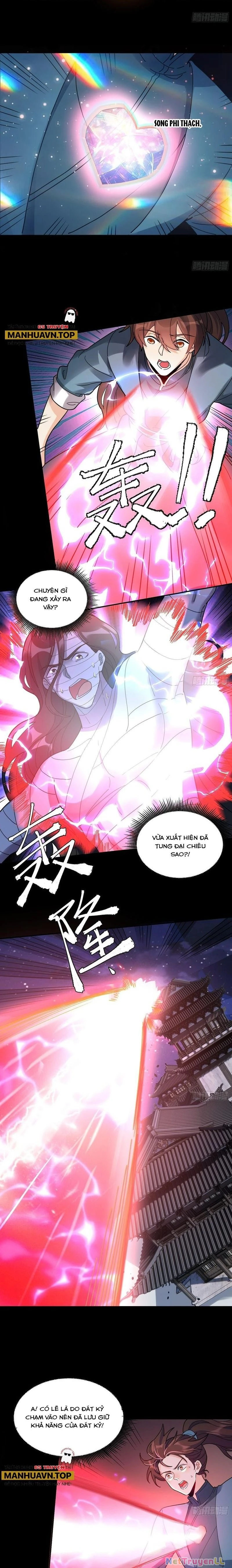 Nguyên Lai Ta Là Tu Tiên Đại Lão Chapter 454 - Trang 4