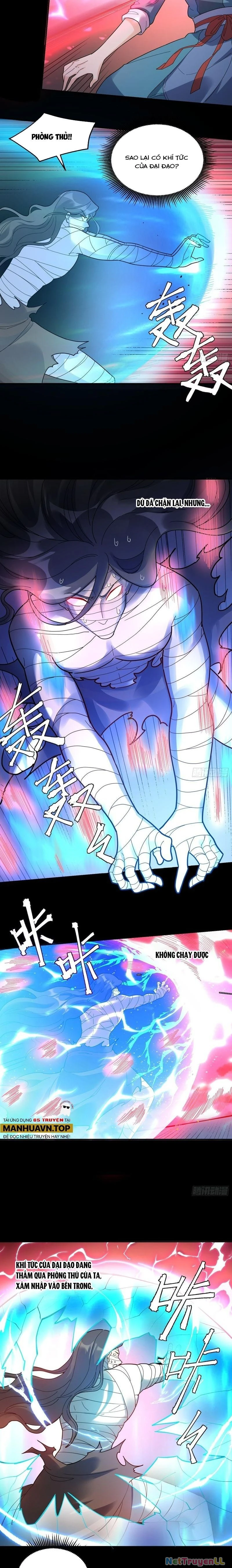 Nguyên Lai Ta Là Tu Tiên Đại Lão Chapter 454 - Trang 4