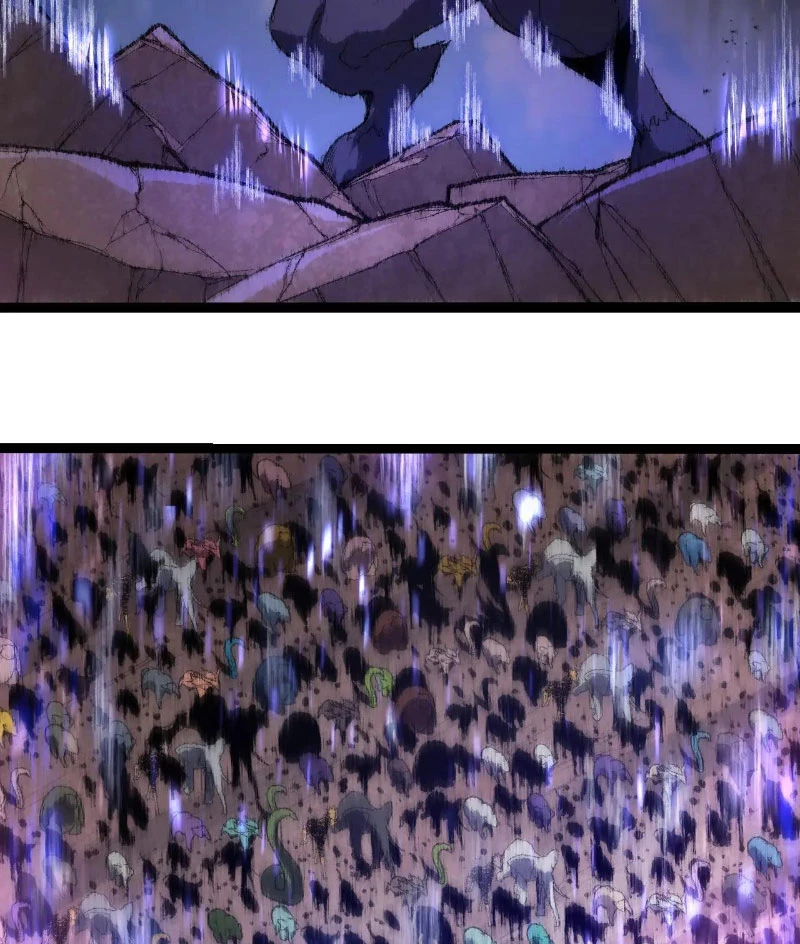 Chuyển Sinh Thành Liễu Đột Biến Chapter 263 - Trang 4