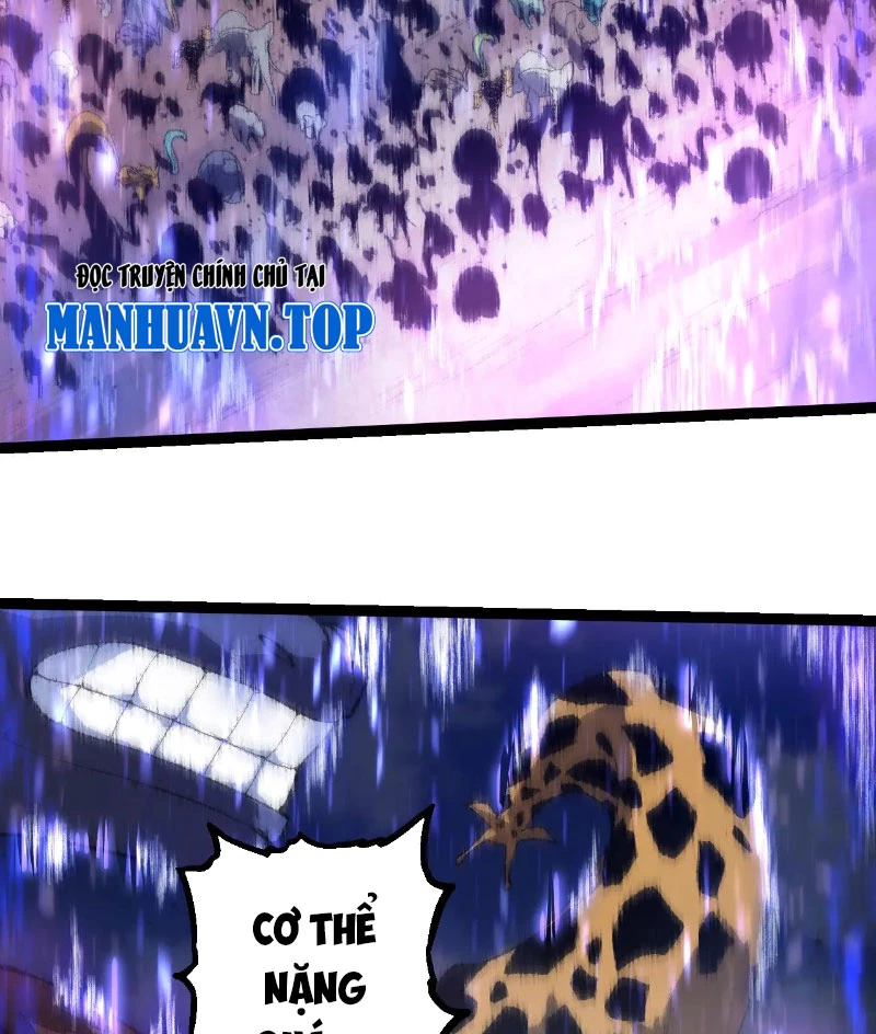 Chuyển Sinh Thành Liễu Đột Biến Chapter 263 - Trang 4